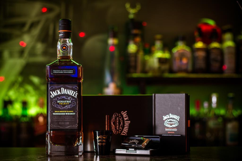 팔리라키 Jack Daniel Friends 아파트 외부 사진